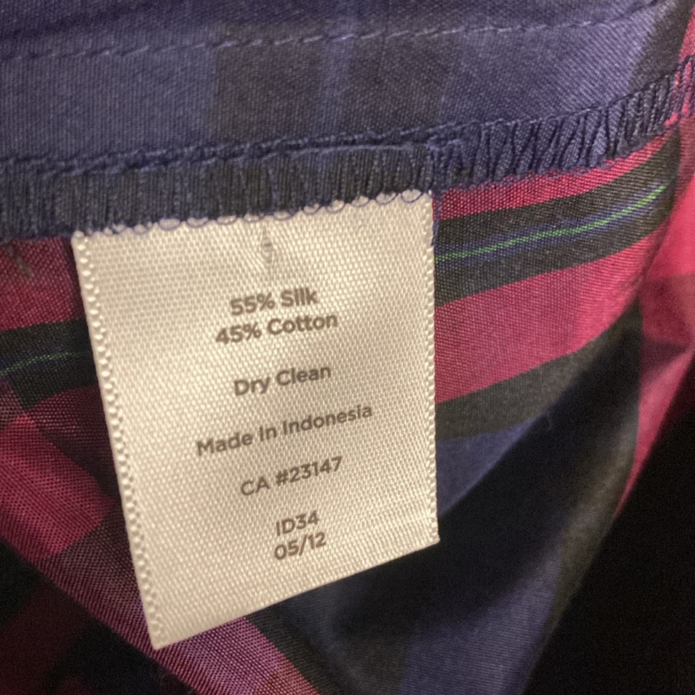 Talbots Top - Picture 5 of 5